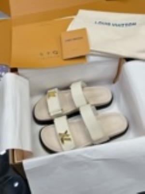 cheap quality Women Louis Vuitton Shoes Model No. 518